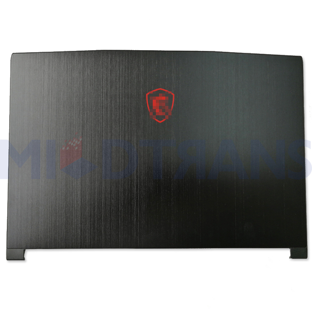 Para MSI GF63 8RC GF63 8rd MS-16R1 MS-16R3 MS-16R4 portada LCD LCD