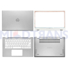 Para Dell Inspiron 14 5401 5402 5405 portada de la portátil LCD