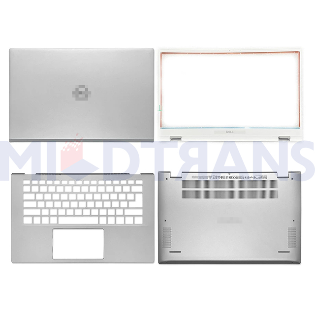 Para Dell Inspiron 14 5401 5402 5405 portada de la portátil LCD