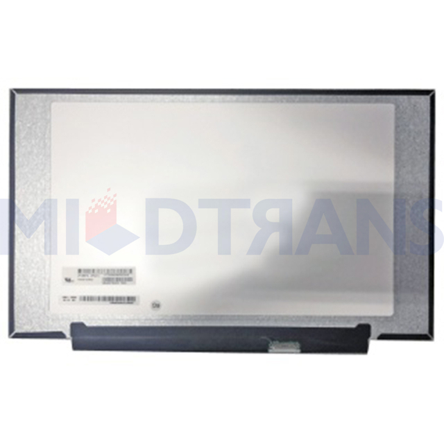 AA140WFA005 LP140WFA-SPC1 14 pulgadas 1920 × 1080 EDP Pantalla LCD LCD