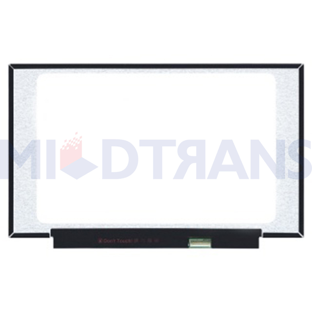 AA140HAN053 B140HAN04.1 H/W 1A 14.0 pulgada 1920x1080 LCAP LCD