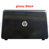 Para HP Pavilion 15-G 15-R 250 G3 TPN-C113 TPN-C117 Cubierta trasera LCD LCD