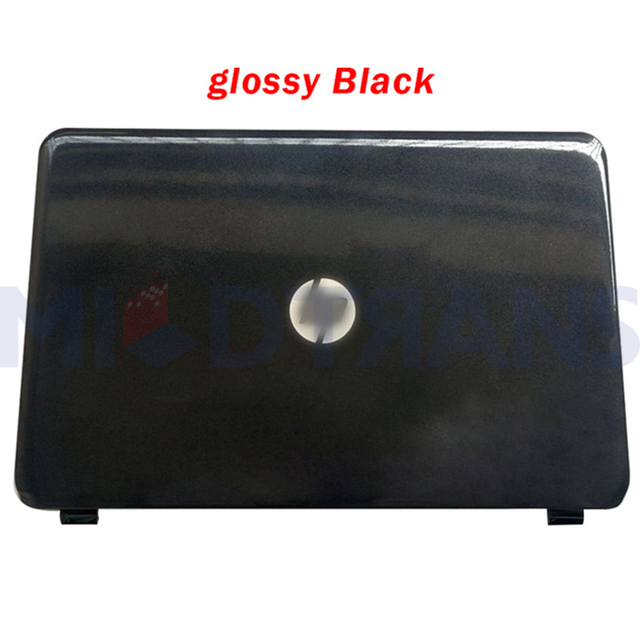 Para HP Pavilion 15-G 15-R 250 G3 TPN-C113 TPN-C117 Cubierta trasera LCD LCD