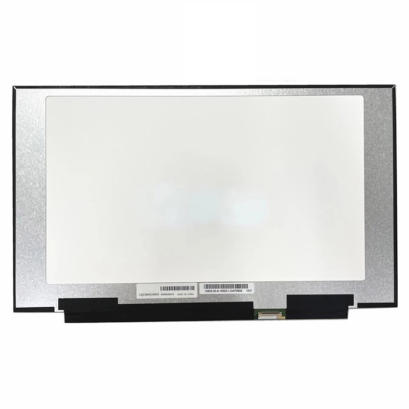 NE156FHM-NZ1 para MSI GS65 Series Laptop Pantalla LCD 15.6 "1920x1080 240HZ 40Pins EDP Panel de pantalla mate delgado
