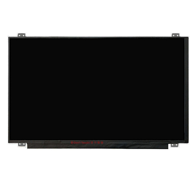 Fábrica nueva para B156HAK03.0 15.6 pulgadas FHD 1920x1080 40Pins eDP Slim IPS Pantalla brillante para computadora portátil