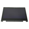 Venta al por mayor 11,6 pulgadas 1366x768 HD 40 pines EDP B116XAB01.4 LCD pantalla de ordenador portátil pantalla brillante IPS LCD Monitores reemplazo