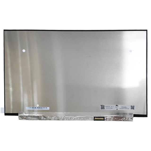 Nueva pantalla de ordenador portátil para Innolux 1920x1080 FHD panel delgado N133HCR-GA1 eDP 30 pines pantalla LED LCD