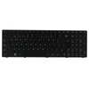 Nuevo buen precio para Lenovo G570 BR Diseño del portátil portátil teclado