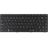 Para Lenovo G480 BR Nuevo teclado para computadora portátil Diseño BR
