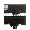 Teclado de EE. UU. Para Dell Latitude E5450 Laptop Keyboard con Blacklit