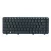 Teclado inglés para computadora portátil HP CQ50 US Keyboard Nuevo