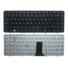 Nuevo teclado para computadora portátil HP Pavilion DM4-1000 Inglés de EE. UU.