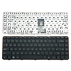 Nuevo teclado de computadora portátil para HP Pavilion DM4-1000 Diseño en inglés de EE. UU. No con marco
