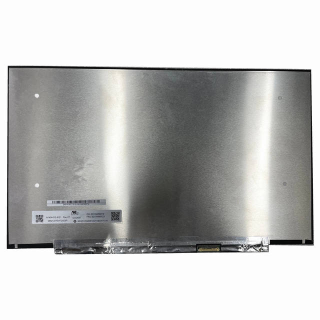 Nuevo para Innolux 1920*1080 FHD N140HCG-EQ1 eDP 30 pines pantalla LCD delgada pantalla de ordenador portátil