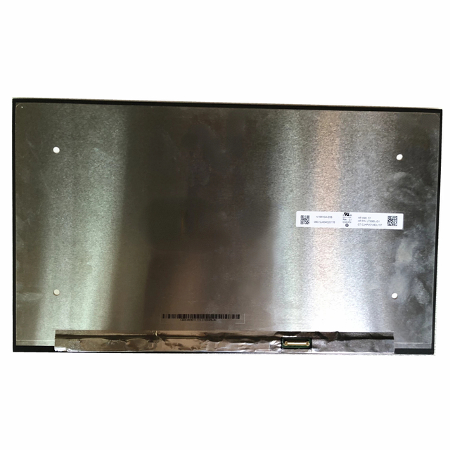 Nuevo para Innolux Screen N156HCA-E5B 1920 × 1080 FHD eDP 30Pins Slim Laptop Lcd Panel Screen