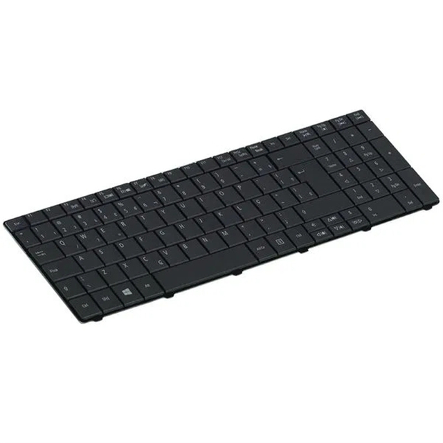 Reemplazo de teclado BR BR para Acer Aspire E1-571-6854 teclado portátil
