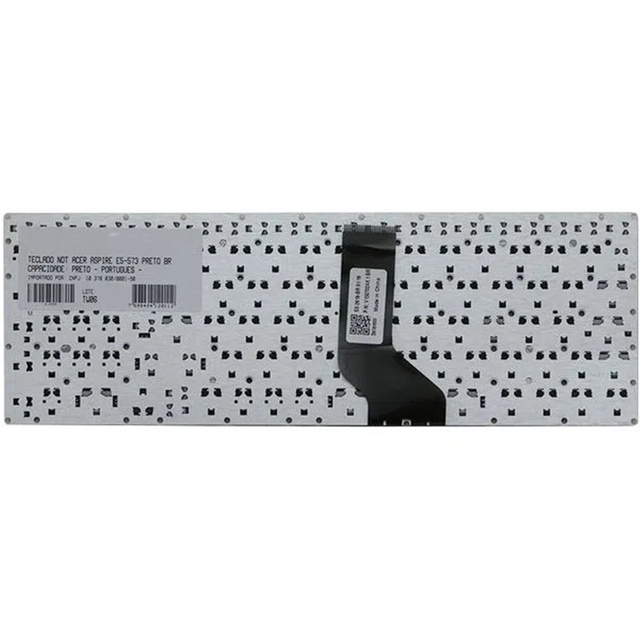 NUEVO BR MAYORAL FACT para Acer Aspire 3-A315-53 teclado portátil portátil