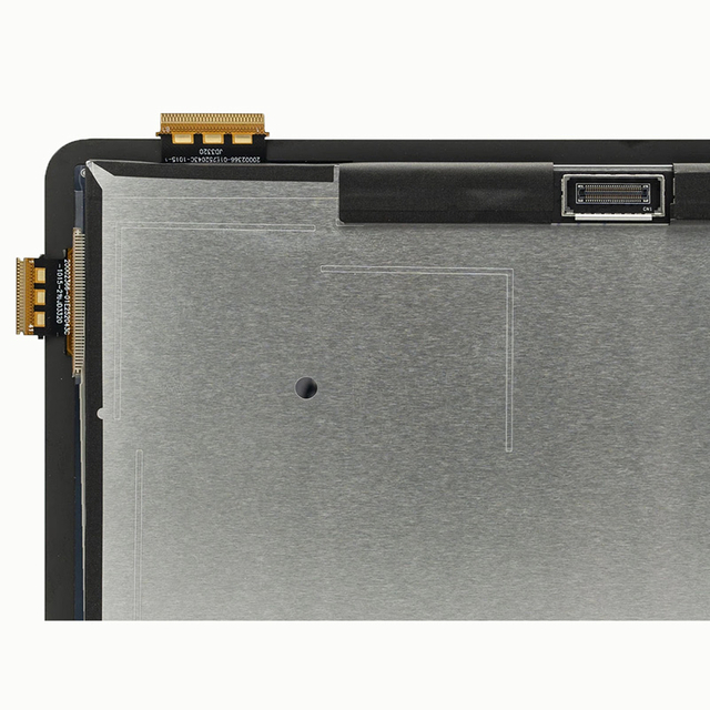 Pantalla LCD para portátil de 10,5 " para Microsoft Surface Go 2 Go2 1901 1926 1927 NV105WAM-N31 1920 × 1280 50 pines EDP Slim IPS