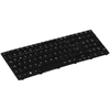 Nuevo buen precio para Acer SN7105A BR Diseño del portátil portátil teclado del portátil