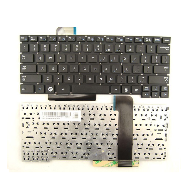 Diseño de teclado para Samsung NF210 EE. UU.