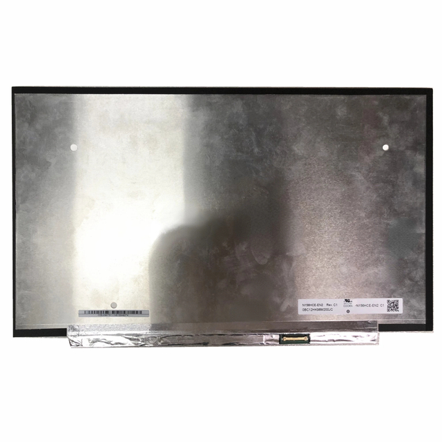 Nueva pantalla de computadora portátil 15.6 pulgadas N156HCE-EN2 IPS FHD Panel de visualización de pantalla LCD