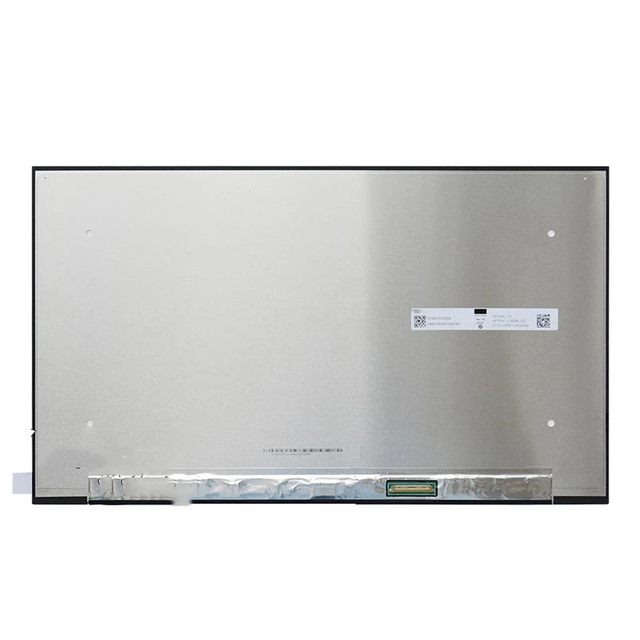 Nueva pantalla de portátil de 15,6 pulgadas N156HCN-E5A FHD 1920*1080 con pantalla táctil de panel de pantalla LCD para portátil 