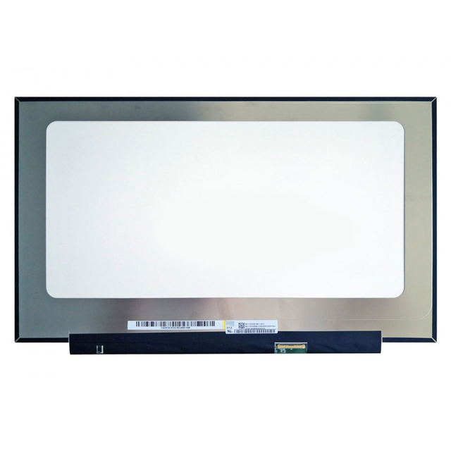 17.3 "120HZ NV173FHM-NX1 Pantalla LCD para computadora portátil 1920x1080 EDP 40 pines Pantalla de matriz IPS Pantalla IPS mate