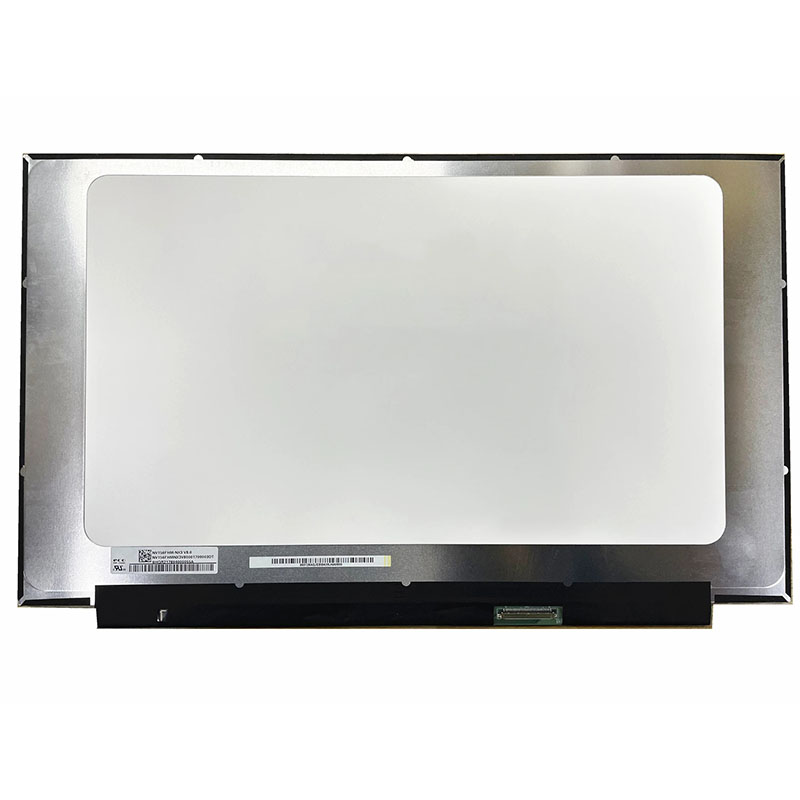 Panel de pantalla LCD para portátil de 15,6 pulgadas para Acer Nitro 5 AN515-44-R5FT NV156FHM-NX3 144HZ EDP 40 pines 1920X1080 FHD