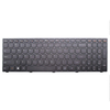 Teclado de EE. UU. Para IBM para Lenovo G50 Laptop Keyboard
