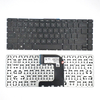 Nuevo teclado para computadora portátil de EE. UU. Para diseño en inglés HP 14-AC