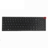 Producto de gran oferta, teclado para ordenador portátil de EE. UU. para Lenovo 110-15IBR con diseño de potencia en inglés