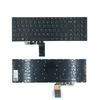 Producto de venta caliente Teclado para computadora portátil de EE. UU. Para Lenovo 110-15