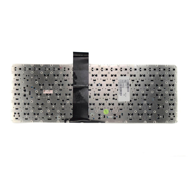 Nuevo teclado para computadora portátil de EE. UU. Para HP Envy 15-1000 Series Reemplazo de teclado Nuevo diseño de EE. UU.
