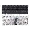 Reemplazo de teclado de EE. UU. Apto para teclado de computadora portátil HP DV2000 en inglés