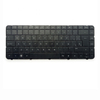 Nuevo teclado español para HP Pavilion G4 G4-1000 G6 G6-1000 Presario CQ43 CQ57 430 630 Diseño de teclado para computadora portátil