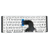 Nuevo teclado para teclado HP 4440 US Laptop con marco