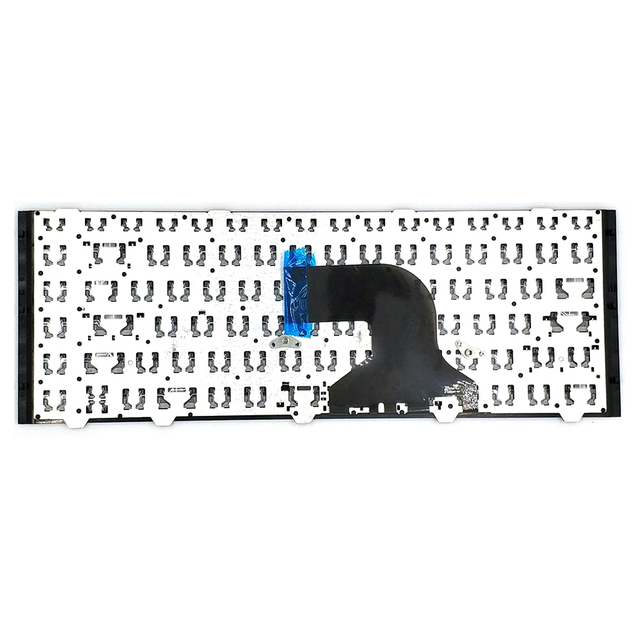 Nuevo teclado para teclado HP 4440 US Laptop con marco