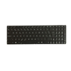 Teclado español para ASUS X551 X551M X551MA X551MAV F550 F550V X551C X551CA A555 A555L X555 K555 K555L SP teclado de ordenador portátil