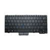Producto de venta caliente Teclado para computadora portátil de EE. UU. Para HP 2540P