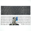 Teclado de computadora portátil de EE. UU. Para HP Pavilion 250 G4