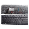 Pieza de repuesto para teclado de portátil HP 440 G1 inglés EE. UU.