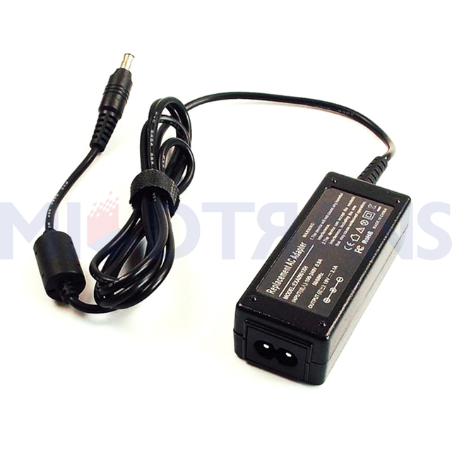 Para Samsung 19V 2.1A 5.5*3.0 mm Cargador de laptop