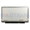 N133BGE-LB1 N133BGE LB1 13.3 "Pantalla de computadora portátil LED izquierda y derecha soporte