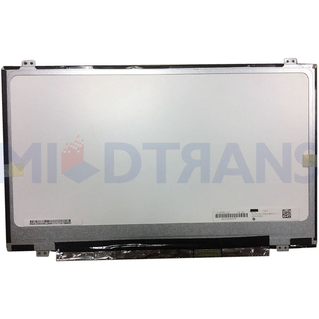 N140FGE-L32 N140FGE L32 Panel LCD LCD HD+ 1600*900 40pins