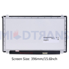B156XTN04.2 LVDS de 15.6 pulgadas 40 pin con pantalla de reemplazo de portátiles LCD