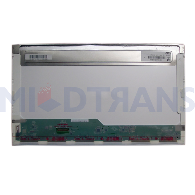 N173HGE-L11 N173HGE L11 NUEVO 17.3 pulgadas LED NORMAL LVDS 40 PINS FHD Matte Laptop Screen
