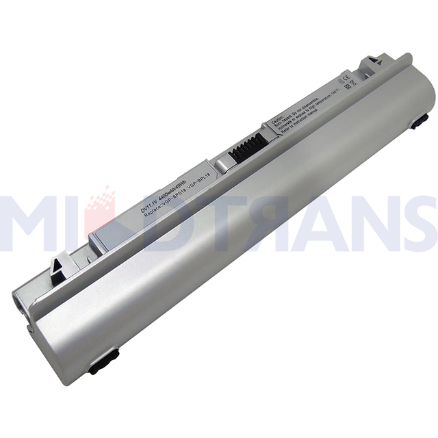 Para Sony VAIO VGP-BPS18 VPCW217 VPCW218 VPCW219 VPCW21 VGP-BPL18 BPL18 BPS18 BATERÍA LAPTOP