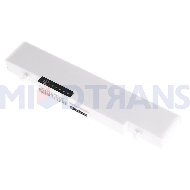 Para Samsung R560 R580 NP-Q460 P467 RV411 R540 AA-PB9NC6B BATERÍA DE LA PAPTOP