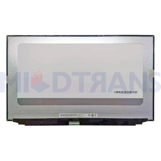 B173Zan03.3 17.3 "Slim 40pin 120Hz UHD Pantalla Pantalla LCD Monitores LCD
