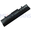 Para ASUS EEE PC 1001HA 1005HA 1005 1005H 1005P 1005HE AL31-1005 ML32-1005 PL32-1005 BATERÍA DE LA PAPTOP
